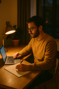 Freelancer, Automatisierung, KI