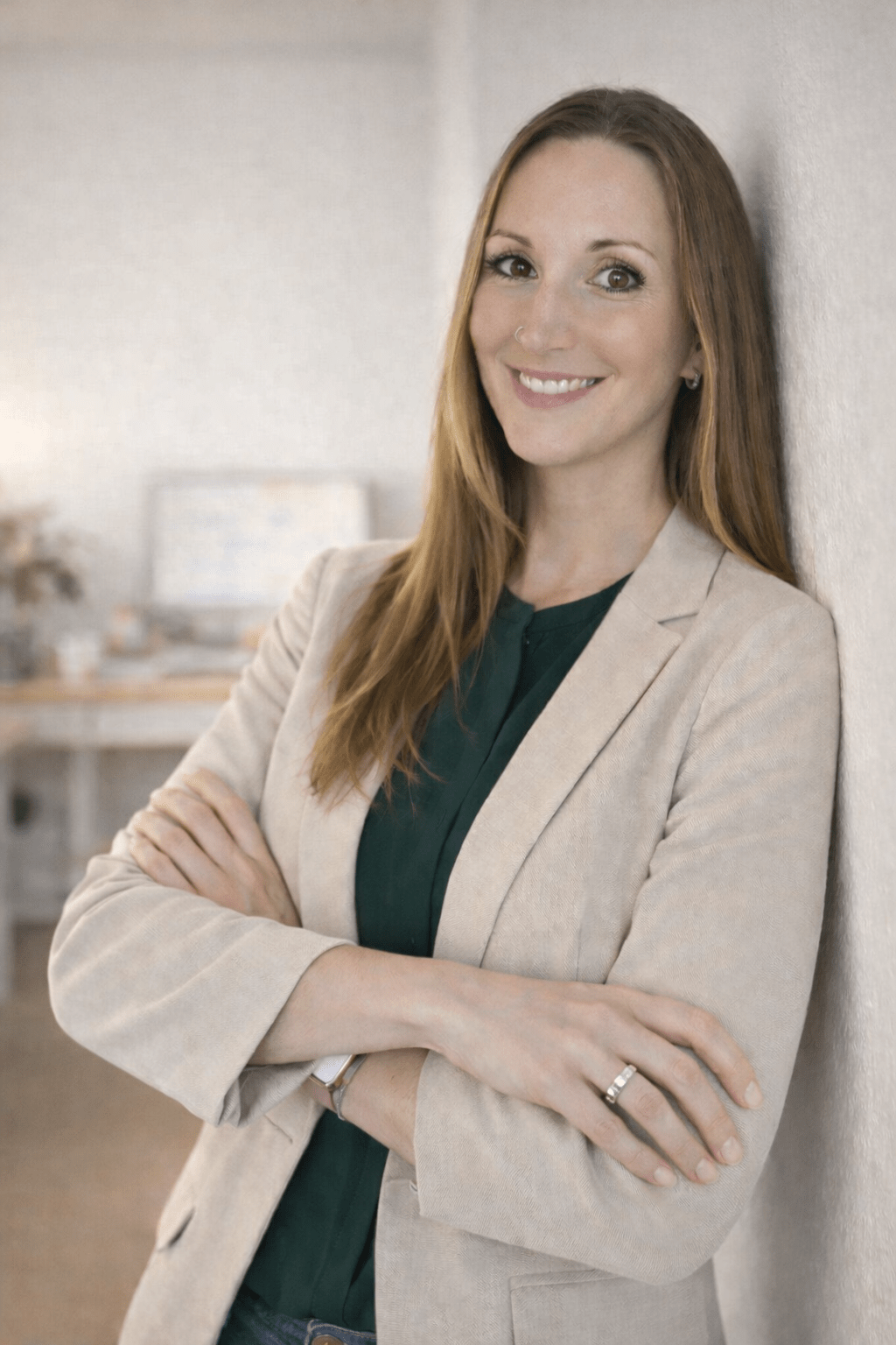 Bild von mir (für über mich_) Bild Jessica Diederen